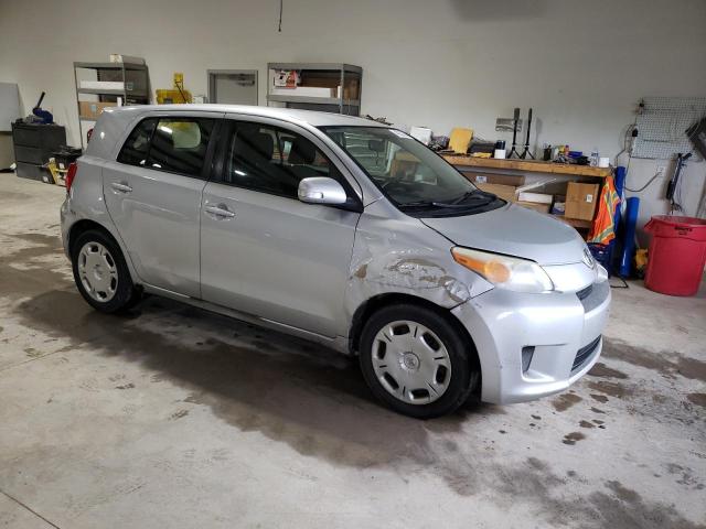 Photo 4 from auction – 2008 TOYOTA SCION XD with VIN JTKKU10468J017048