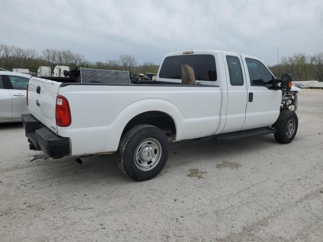 Photo 3 from auction – 2015 FORD F250 SUPER with VIN 1FT7X2B61FEB70967