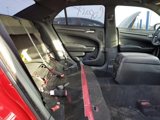 Photo 10 from auction – 2016 CHRYSLER 300 S with VIN 2C3CCAGG1GH270409