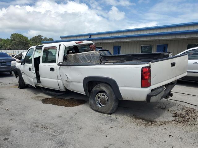 Photo 2 from auction – 2006 CHEVROLET SILVERADO with VIN 1GCHC232X6F108151