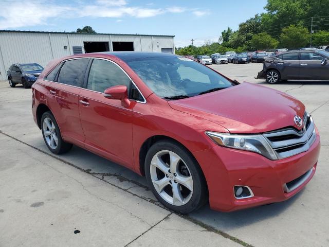 Photo 4 from auction – 2014 TOYOTA VENZA LE with VIN 4T3ZK3BB3EU064196