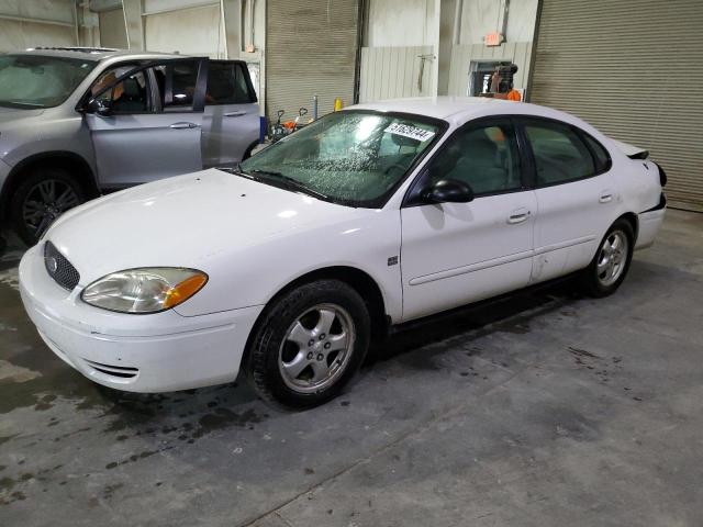 Photo 1 from auction – 2004 FORD TAURUS SES with VIN 1FAFP55S94G164220