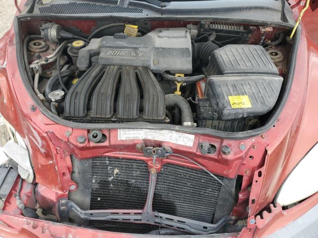 Photo 11 from auction – 2001 CHRYSLER PT CRUISER with VIN 3C8FY4BB31T622474