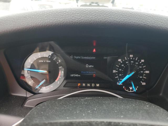 Photo 9 from auction – 2016 FORD EXPEDITION with VIN 1FMJU1HT5GEF32088