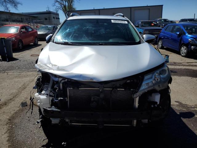Photo 5 from auction – 2015 TOYOTA RAV4 XLE with VIN JTMRFREVXFD122400
