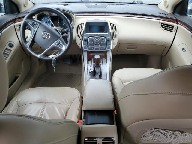 Photo 8 from auction – 2011 BUICK LACROSSE C with VIN 1G4GC5ED8BF334271