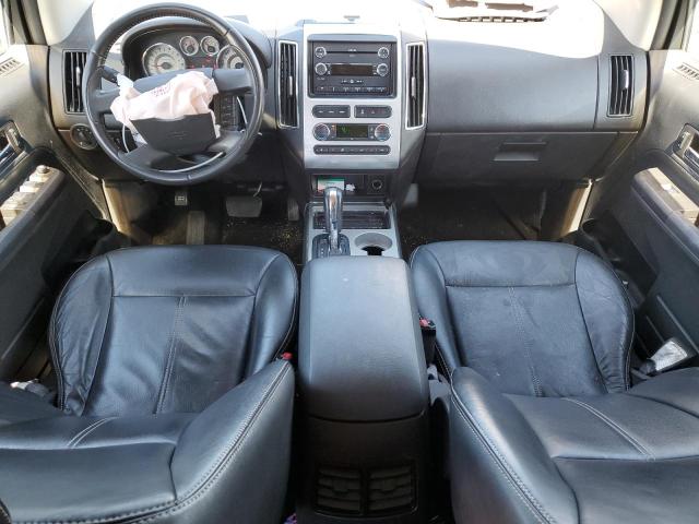 Photo 8 from auction – 2010 FORD EDGE SEL with VIN 2FMDK4JC6ABB55532