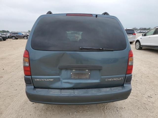 Photo 6 from auction – 2004 CHEVROLET VENTURE LU with VIN 1GNDX13E64D141347