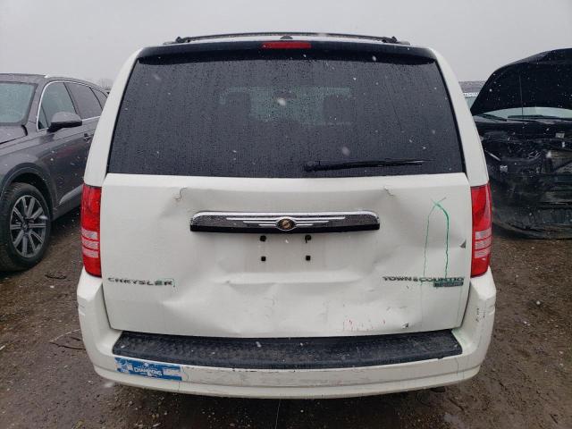 Photo 6 from auction – 2010 CHRYSLER TOWN & COU with VIN 2A4RR5D14AR249206