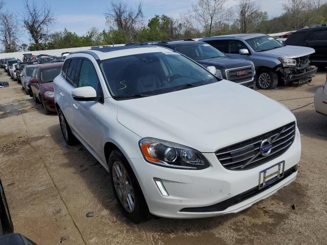 Photo 4 from auction – 2016 VOLVO XC60 T5 PL with VIN YV440MDM8G2818478