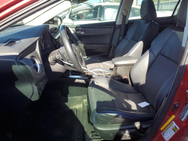 Photo 7 from auction – 2018 TOYOTA COROLLA L with VIN 5YFBURHE8JP841444