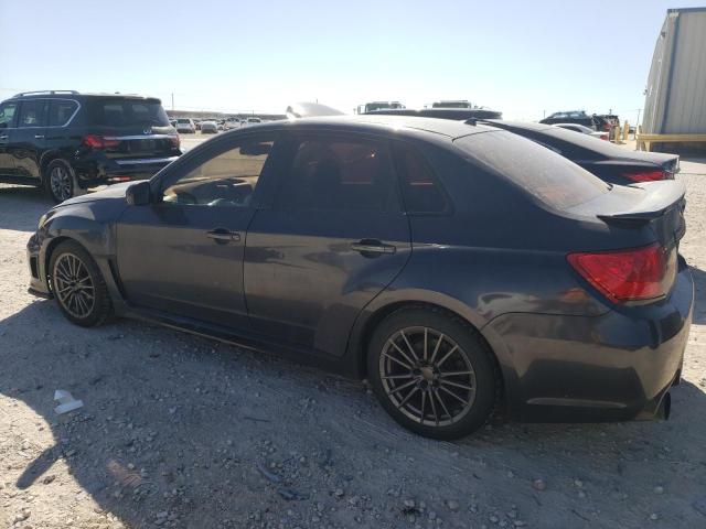 Photo 2 from auction – 2013 SUBARU IMPREZA WR with VIN JF1GV7F69DG024031