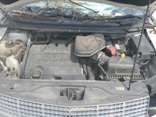 Photo 12 from auction – 2010 LINCOLN MKX with VIN 2LMDJ6JC5ABJ28566