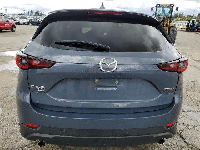 Photo 6 from auction – 2023 MAZDA CX-5 PREFE with VIN JM3KFBCM2P0151084