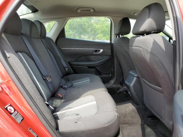 Photo 10 from auction – 2021 HYUNDAI SONATA SE with VIN 5NPEG4JA3MH078958
