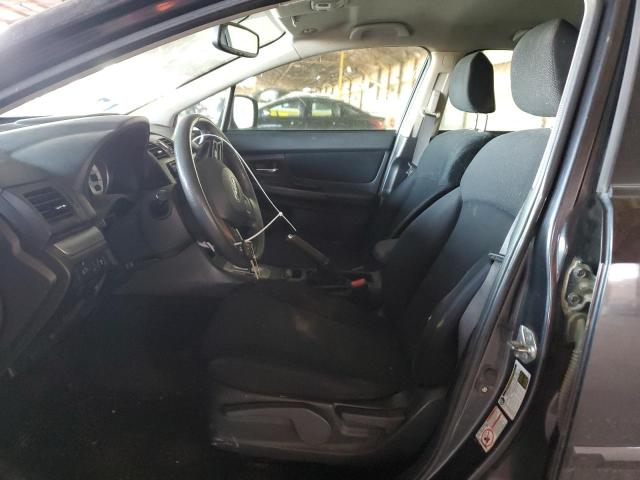 Photo 7 from auction – 2013 SUBARU IMPREZA PR with VIN JF1GJAC62DH006400