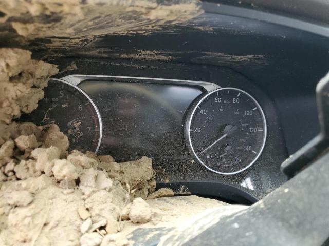 Photo 9 from auction – 2023 NISSAN ROGUE SV with VIN 5N1BT3BB7PC890596