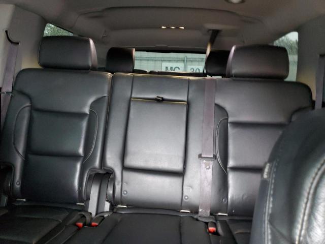 Photo 10 from auction – 2015 CHEVROLET SUBURBAN K with VIN 1GNSKJKC8FR618145