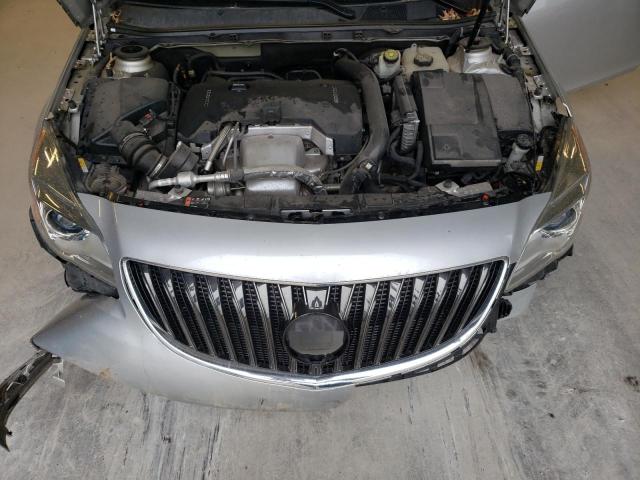 Photo 11 from auction – 2017 BUICK REGAL PREM with VIN 2G4GR5GXXH9137402