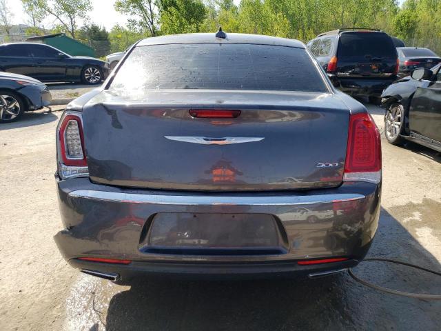 Photo 6 from auction – 2016 CHRYSLER 300 LIMITE with VIN 2C3CCAAG7GH161610