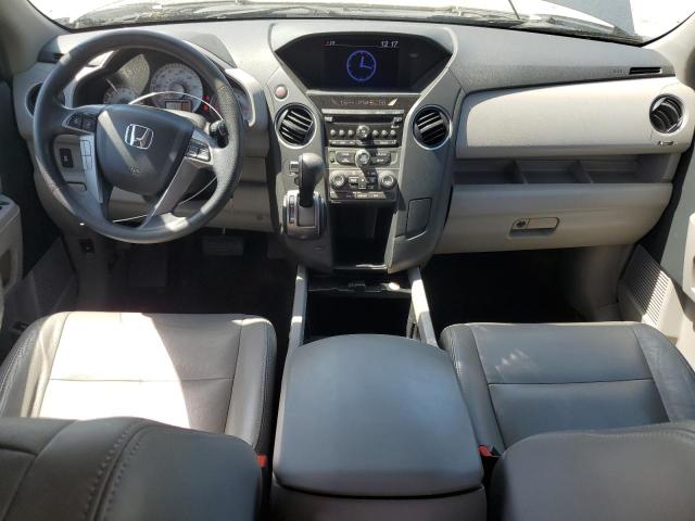 Photo 8 from auction – 2013 HONDA PILOT EX with VIN 5FNYF3H48DB031160