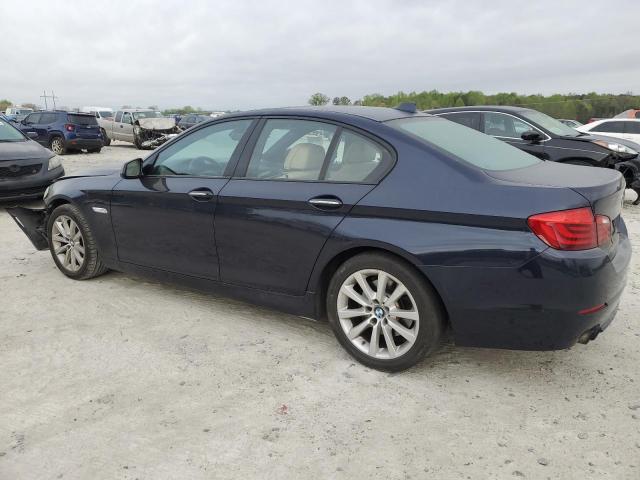Photo 2 from auction – 2012 BMW 528 I with VIN WBAXG5C52CDW92237