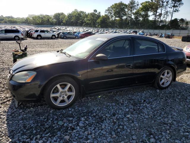 Photo 1 from auction – 2002 NISSAN ALTIMA SE with VIN 1N4BL11DX2C278287