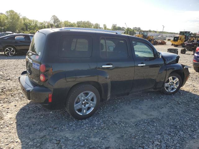 Photo 3 from auction – 2010 CHEVROLET HHR LT with VIN 3GNBABDV5AS540100