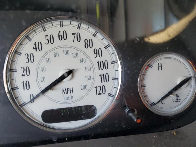 Photo 9 from auction – 2002 CHRYSLER CONCORDE L with VIN 2C3HD56G82H267138
