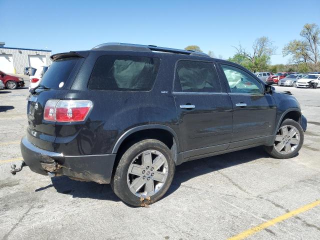 Photo 3 from auction – 2010 GMC ACADIA SLT with VIN 1GKLRNED1AJ100409
