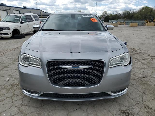 Photo 5 from auction – 2018 CHRYSLER 300 LIMITE with VIN 2C3CCAEG5JH136769