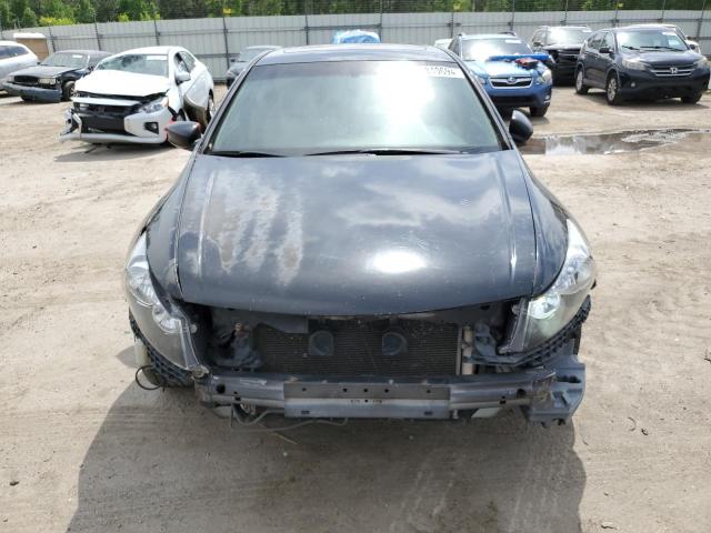 Photo 5 from auction – 2012 HONDA ACCORD EXL with VIN 1HGCP2F8XCA099024
