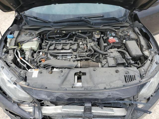 Photo 11 from auction – 2017 HONDA CIVIC EX with VIN 19XFC1F35HE031658