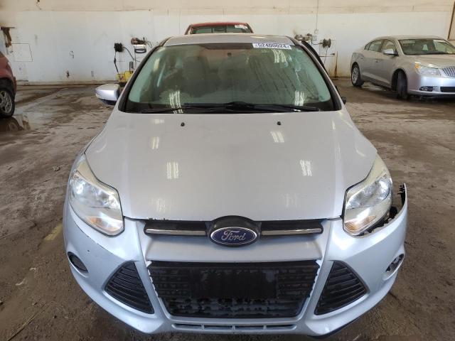 Photo 5 from auction – 2014 FORD FOCUS SE with VIN 1FADP3F25EL389298