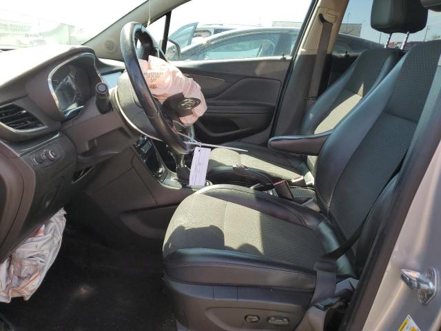 Photo 7 from auction – 2020 BUICK ENCORE PRE with VIN KL4CJASB3LB319894