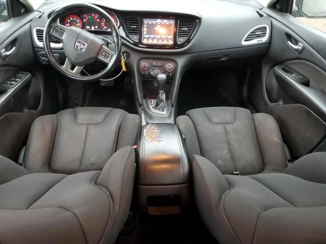Photo 8 from auction – 2013 DODGE DART SXT with VIN 1C3CDFBA9DD310936