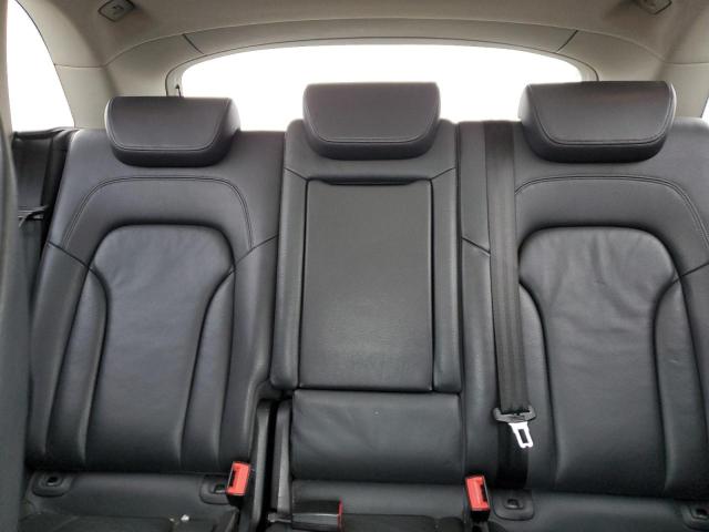 Photo 10 from auction – 2010 AUDI Q5 PREMIUM with VIN WA1LKAFP2AA104044