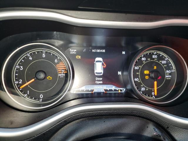 Photo 9 from auction – 2016 JEEP CHEEROKEE with VIN 1C4PJMBB9GW123109