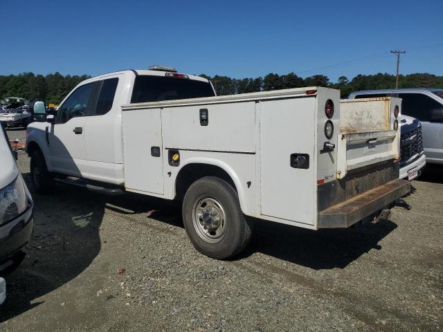 Photo 2 from auction – 2017 FORD F250 SUPER with VIN 1FD7X2A66HED28221