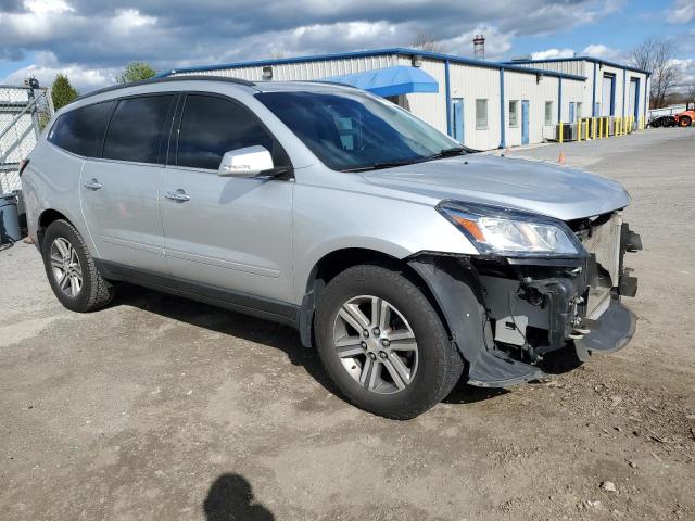 Photo 4 from auction – 2016 CHEVROLET TRAVERSE L with VIN 1GNKVHKD3GJ229146