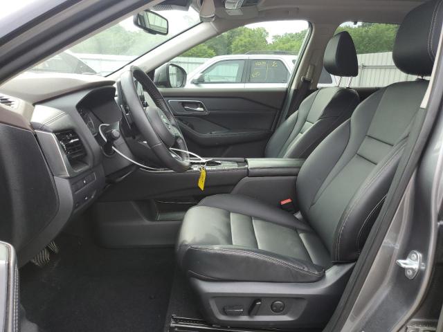 Photo 7 from auction – 2021 NISSAN ROGUE SL with VIN 5N1AT3CA4MC847640