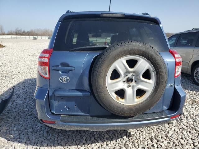 Photo 6 from auction – 2012 TOYOTA RAV4 with VIN 2T3BF4DVXCW269482