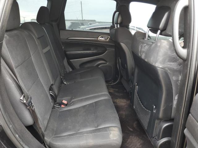 Photo 11 from auction – 2016 JEEP GRAND CHER with VIN 1C4RJFAG8GC348303