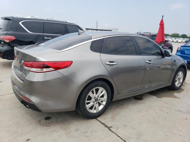 Photo 3 from auction – 2018 KIA OPTIMA LX with VIN 5XXGT4L32JG227290