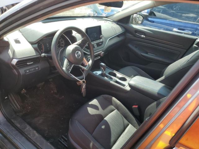 Photo 8 from auction – 2020 NISSAN ALTIMA S with VIN 1N4BL4BV1LC201446