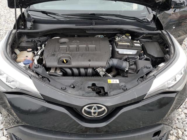 Photo 12 from auction – 2021 TOYOTA C-HR with VIN NMTKHMBX0MR136231
