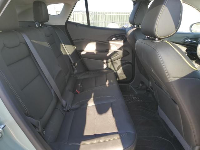 Photo 11 from auction – 2024 CHEVROLET TRAX ACTIV with VIN KL77LKE20RC164028