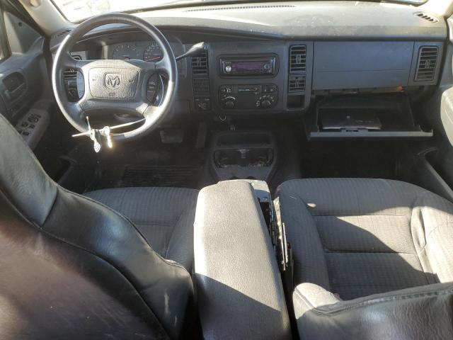 Photo 8 from auction – 2003 DODGE DURANGO SP with VIN 1D4HS38N53F563368
