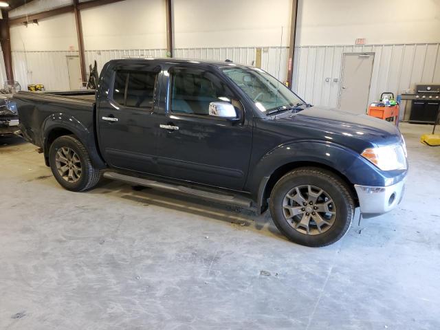 Photo 4 from auction – 2017 NISSAN FRONTIER S with VIN 1N6DD0ER3HN702760