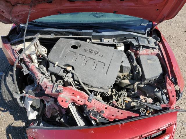 Photo 11 from auction – 2013 TOYOTA COROLLA BA with VIN 5YFBU4EE1DP177774